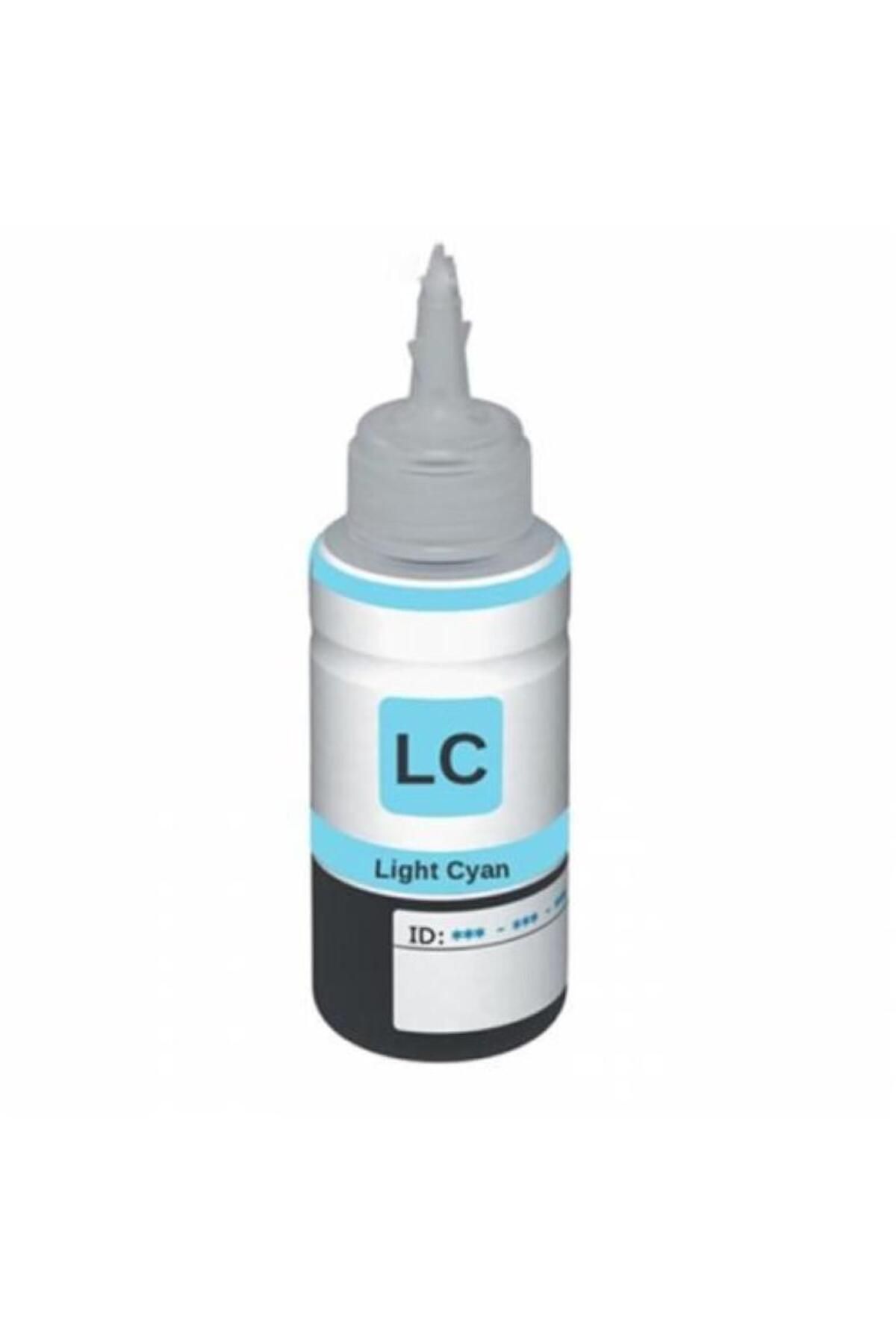 EPSON Cartuș De Cerneală Epson 108 Cyan Deschis - One Size
