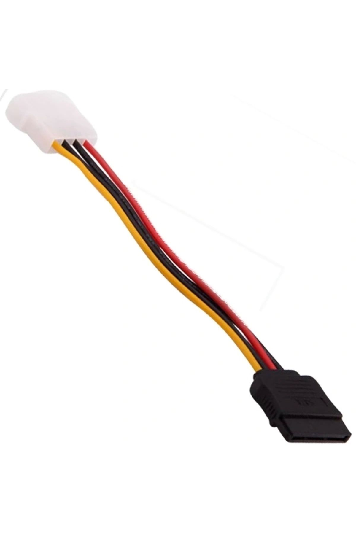 STOREMAX TEKLİ SATA POWER KABLO (5047)