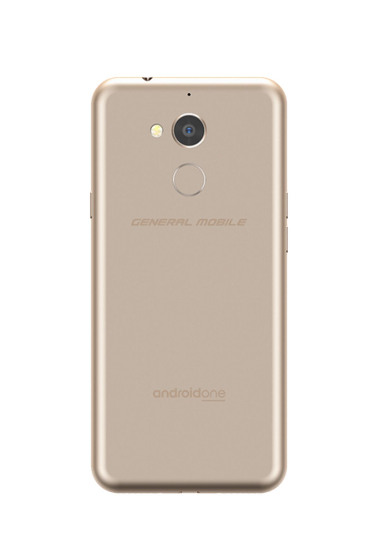 General Mobile GM 8 4/64 GB GOLD YENİLENMİŞ - ÇOK İYİ - AKILLI CEP TELEFONU