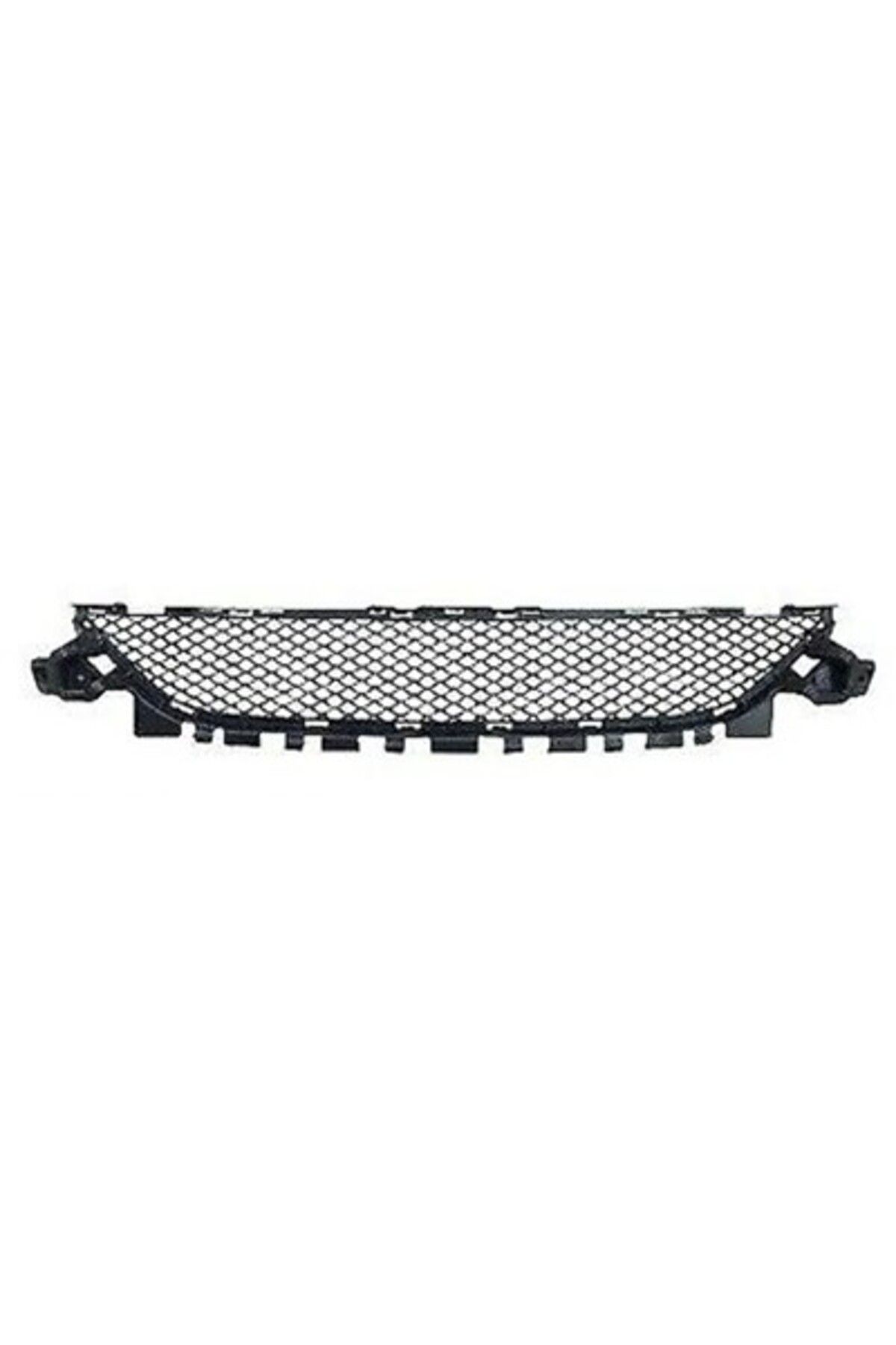 Parçadükkanda TAMPON IZGARASI ON ORTA (ACIK, AVANTGARDE) C-CLASS W205 14>