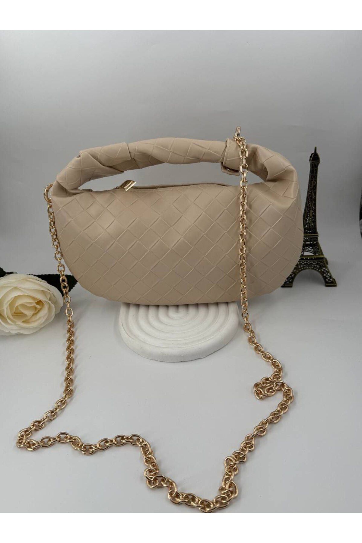 bynarincollection günlük modern kol ve omuz çantası