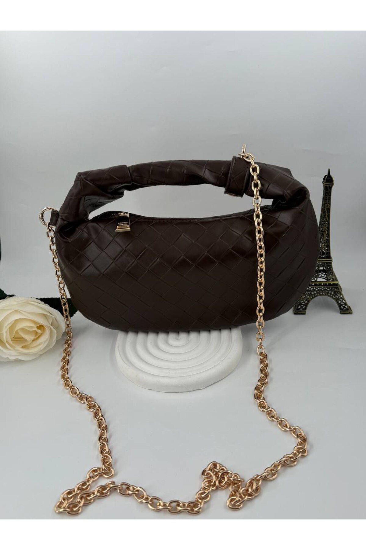 bynarincollection günlük modern kol ve omuz çantası