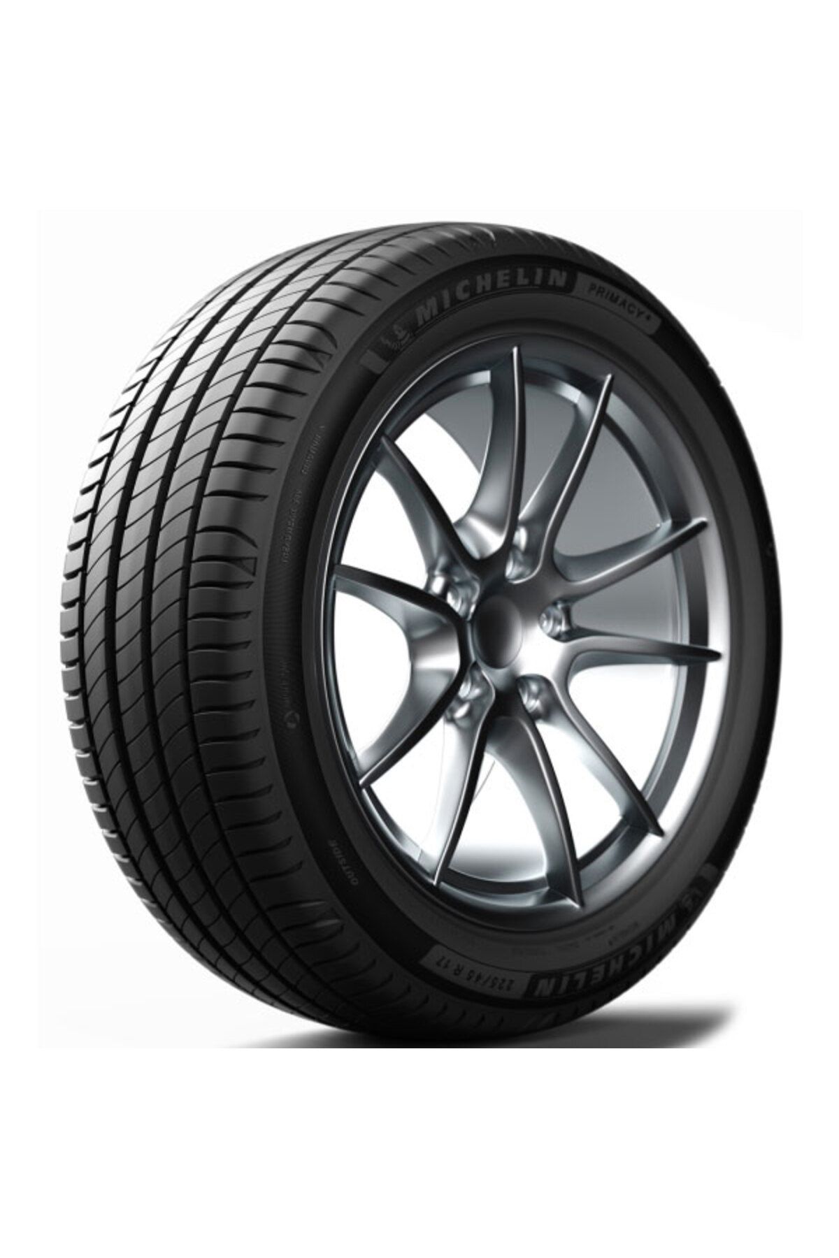 Michelin 235/55 R18 100V VOL Primacy 4 4x4-Suv Yaz Lastiği (2025 Üretim)