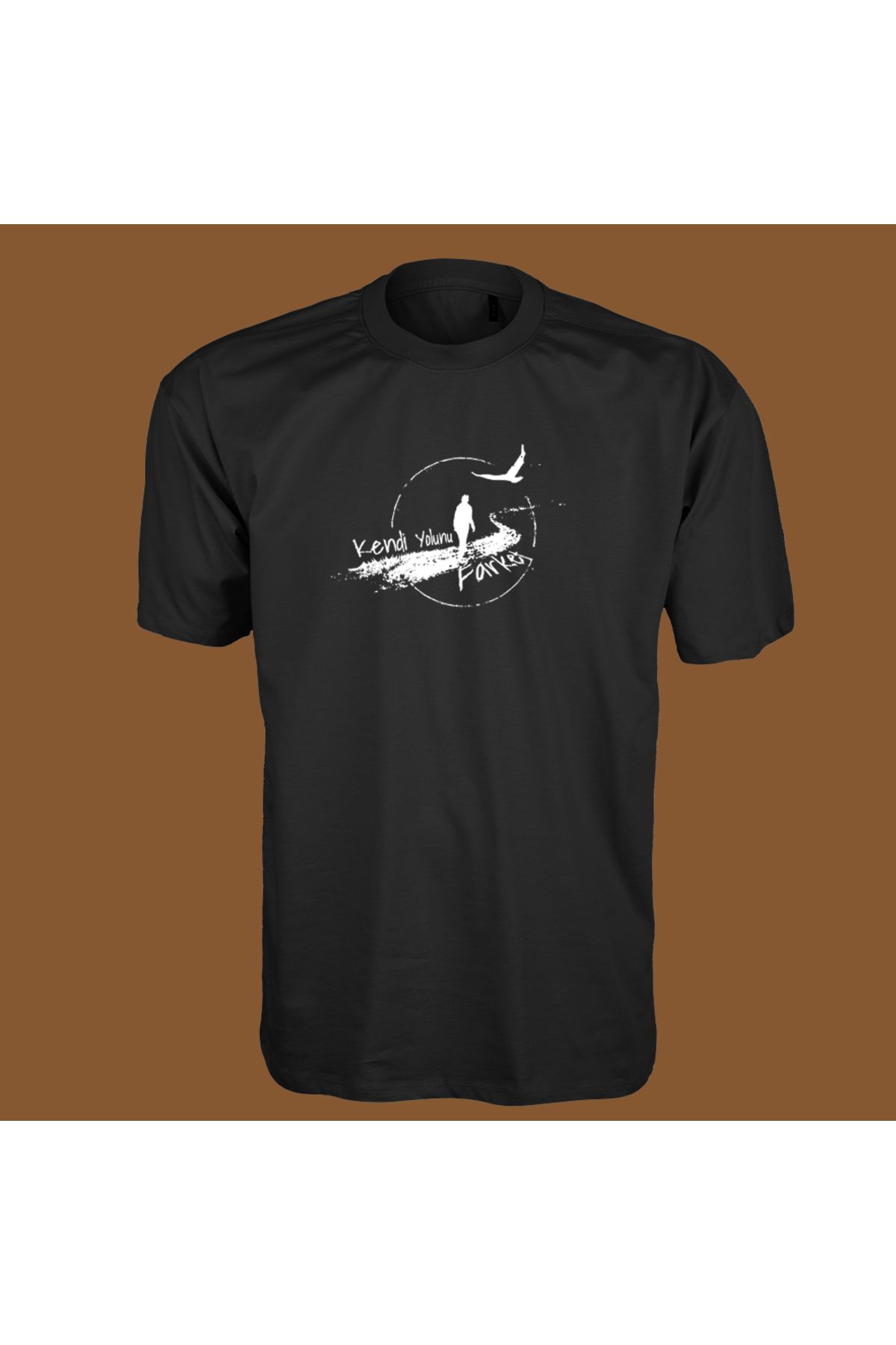 WS DESIGN KYF T-SHIRT SERİSİ