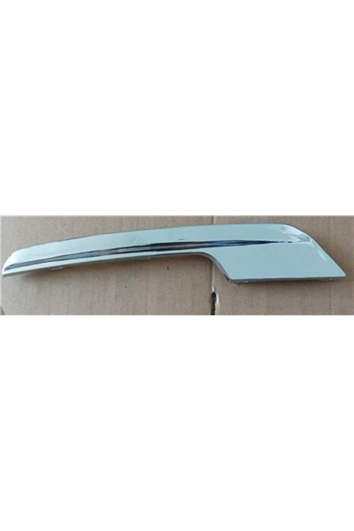 Parçadükkanda SİS KAPAK NİKELAJI SAG F35