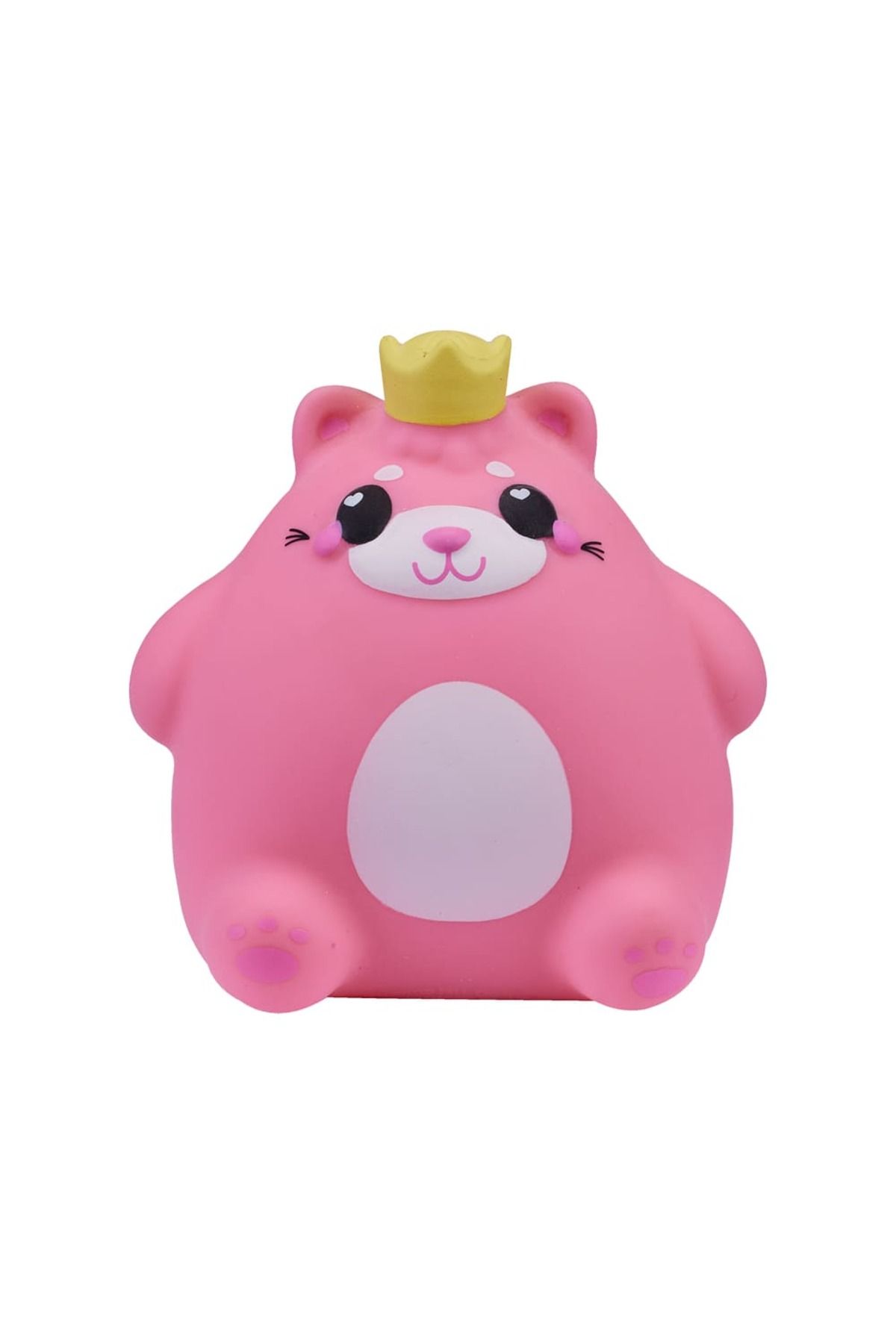 GIOCHI PREZIOSI Smooshzees Mini Cutzees - Rose