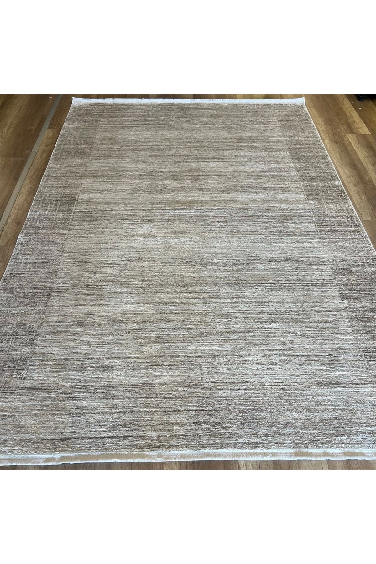 Hoomrugs Hoom Rugs Exclusive Miami 63194/070 Vizon Modern Salon Halısı