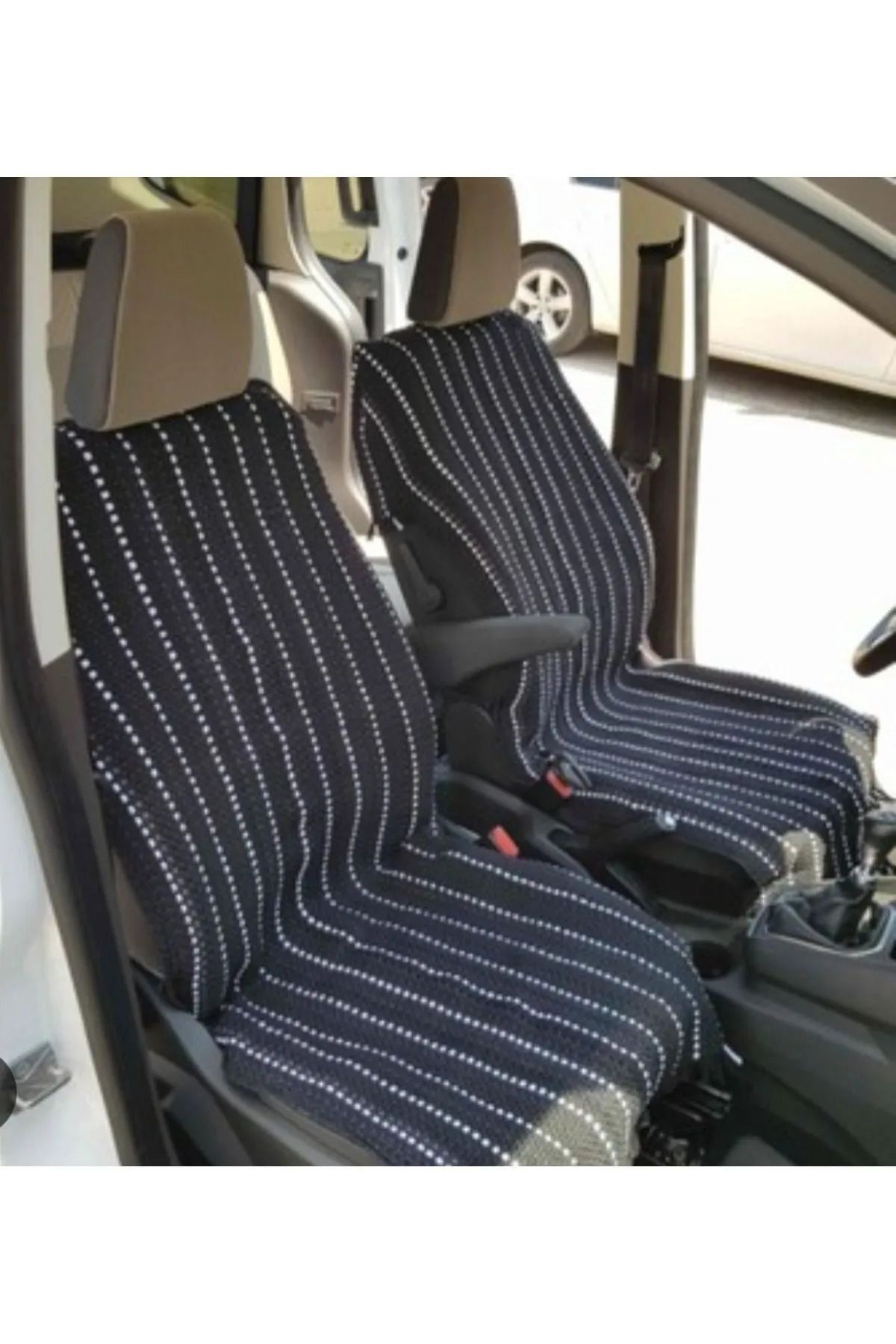 Efe Oto Kilim Ön 2 Pilot Ve Arka Koltuk Serme 3 Lü Takım Pamuklu