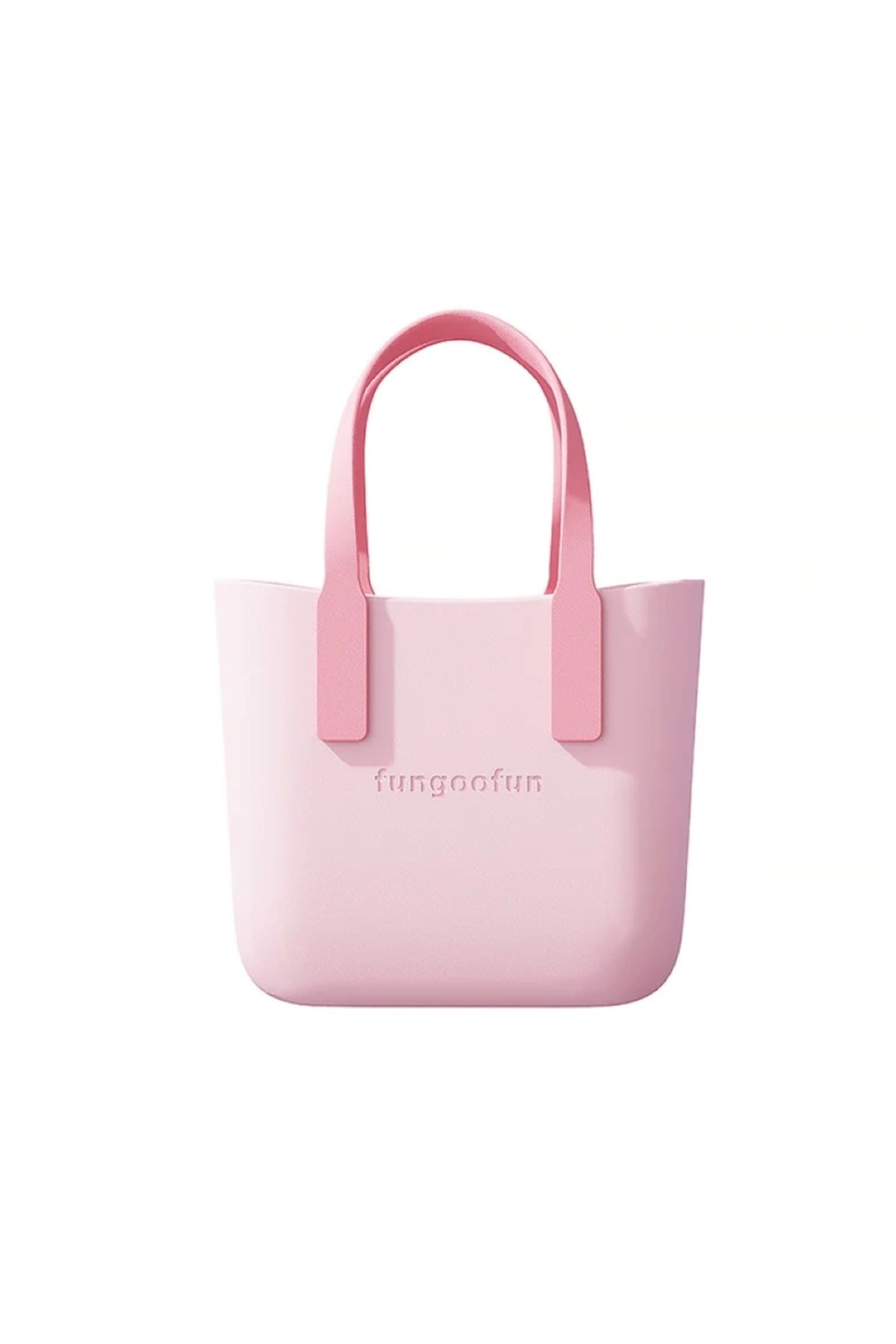 fungoofun Plajın Yıldızı Ol! Fungoofun Çanta + Mini Organizer