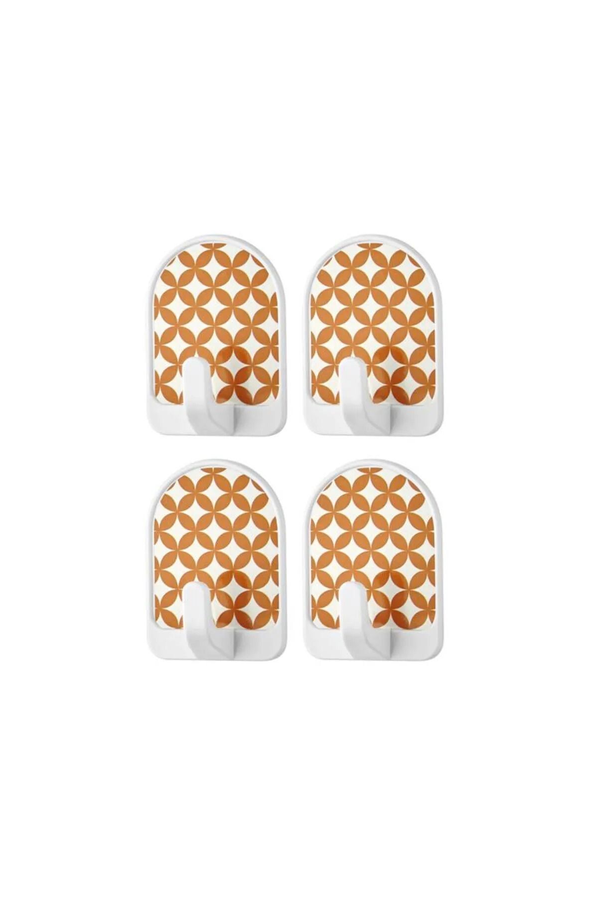 Easy Tedarik Pano Askı ( 4 Adet ) Royaleks-L609