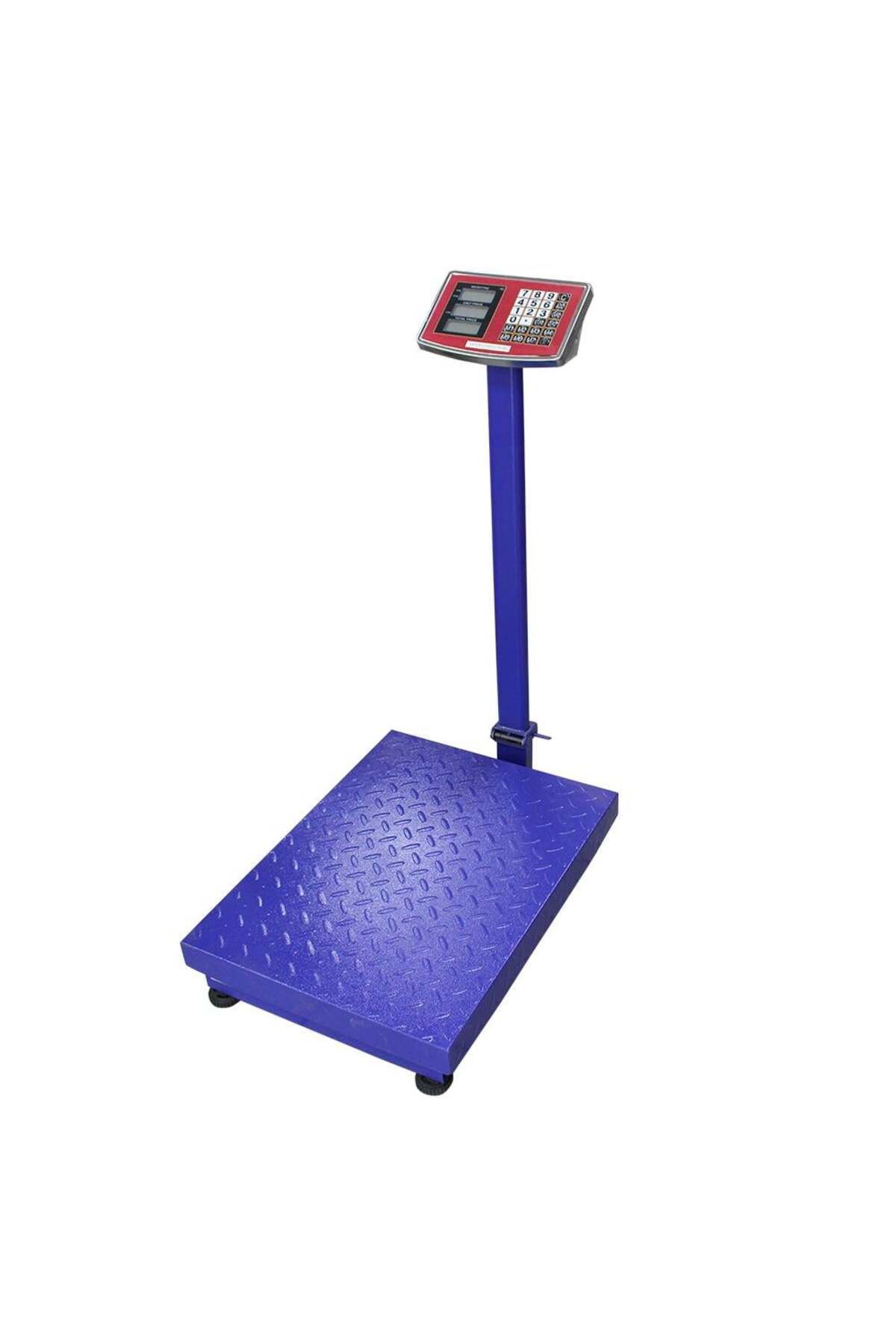 Hegi 500KG DIJITAL PLATFORM TARTI 45X60 CM