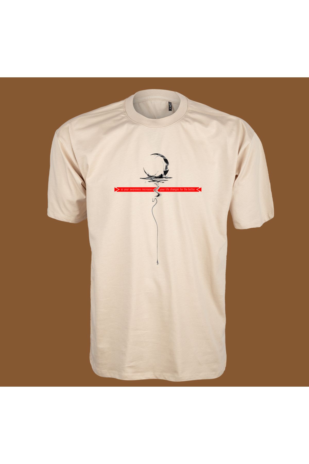 WS DESIGN KYF T-SHIRT SERİSİ