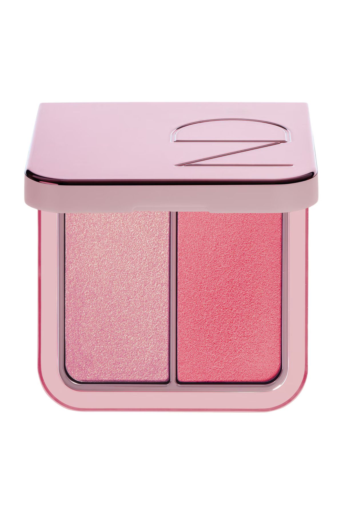 natasha denona HY-BLUSH - İkili Krem Allık Sweet Cheeks (10 g)