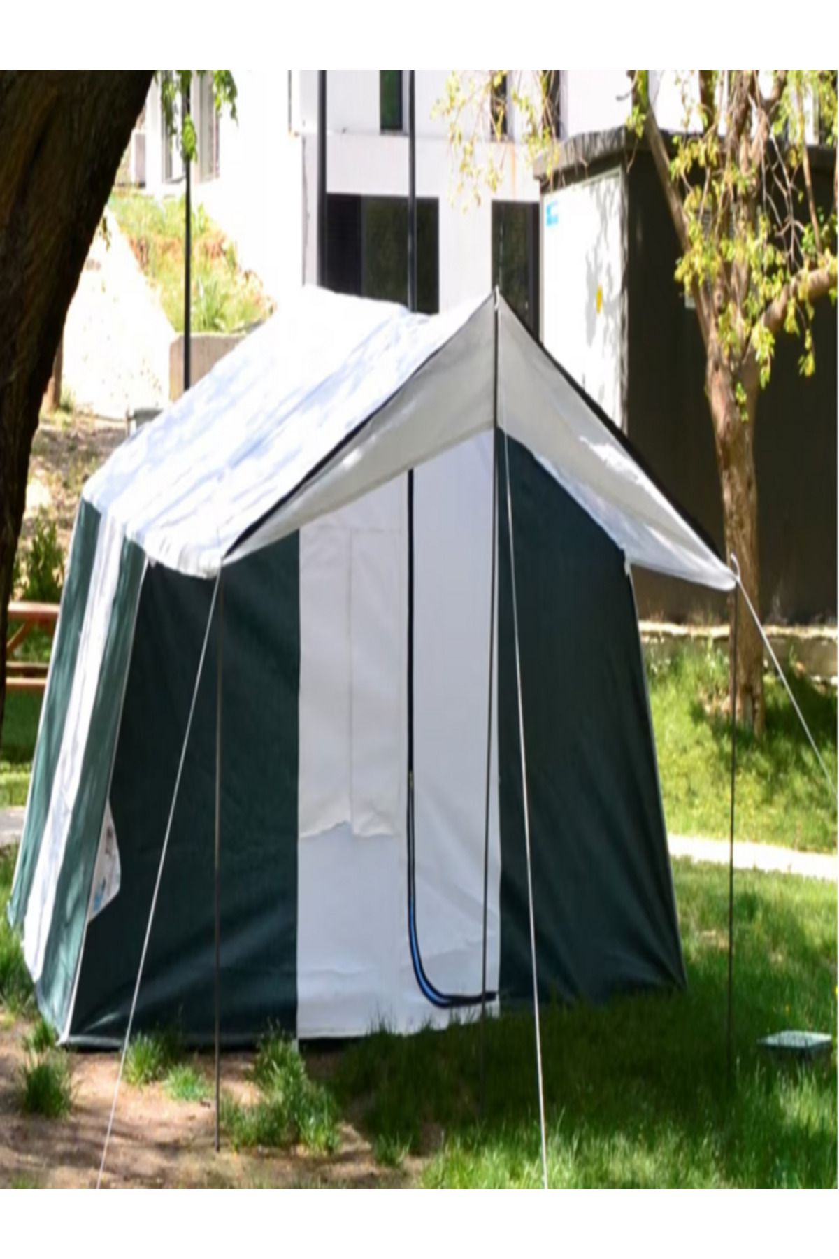 MARWELL FİSH 9 KİŞİLİK ÇADIR 320X220X190