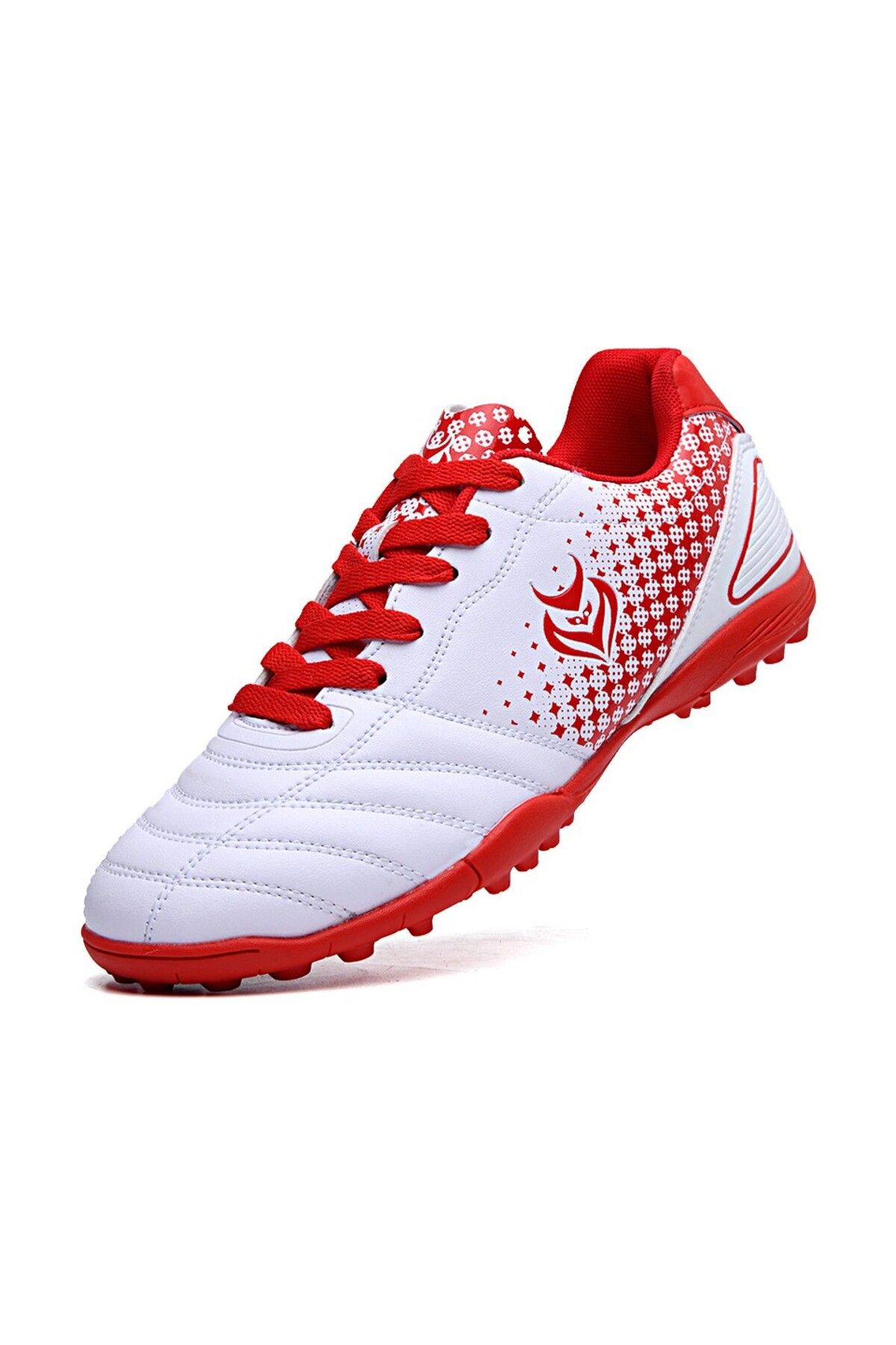 AyShop Spor Halı Saha Çim Saha Futbol Çocuk Ayakkabısı Krampon