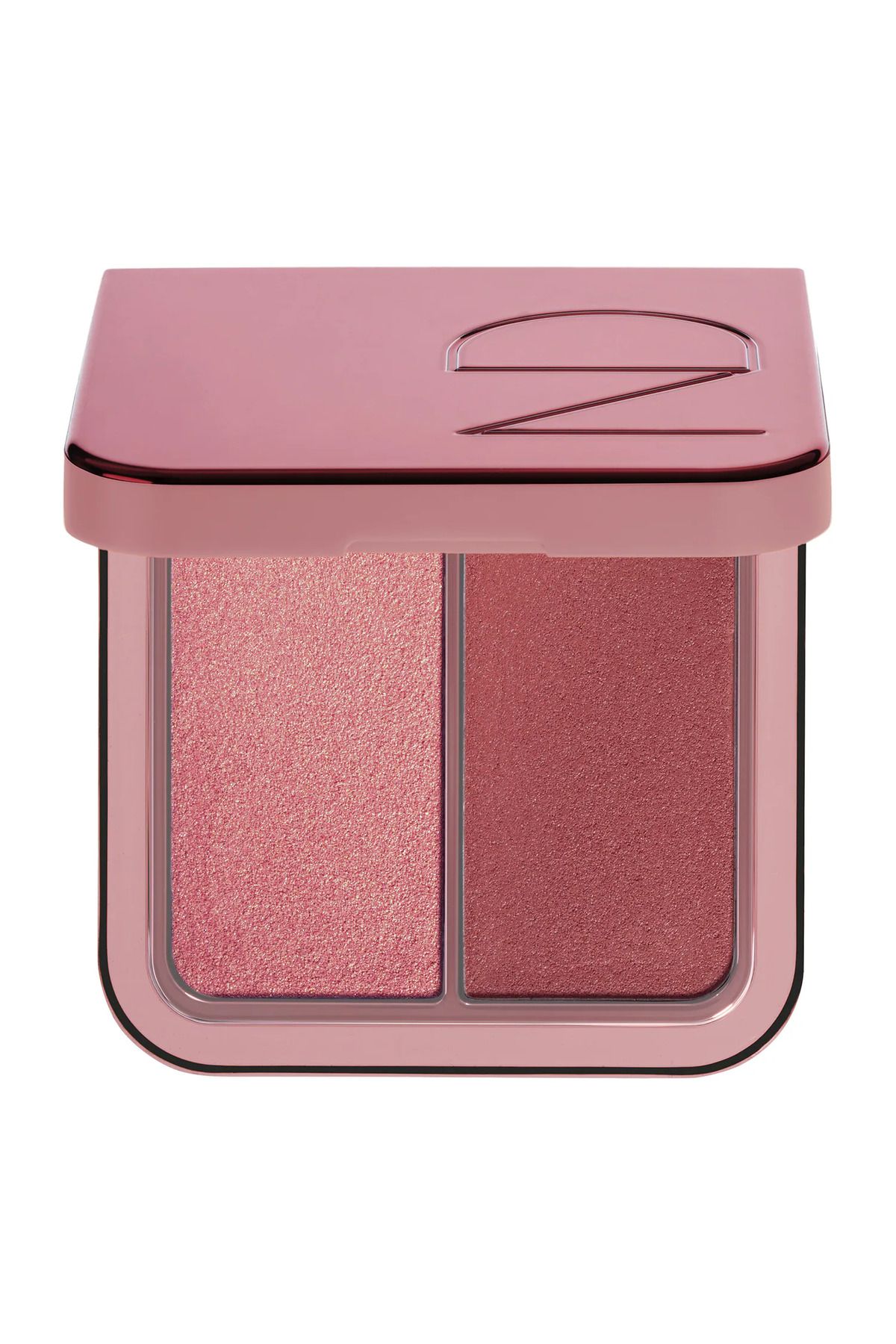 natasha denona HY-BLUSH - İkili Krem Allık Fresh Mauve (10 g)