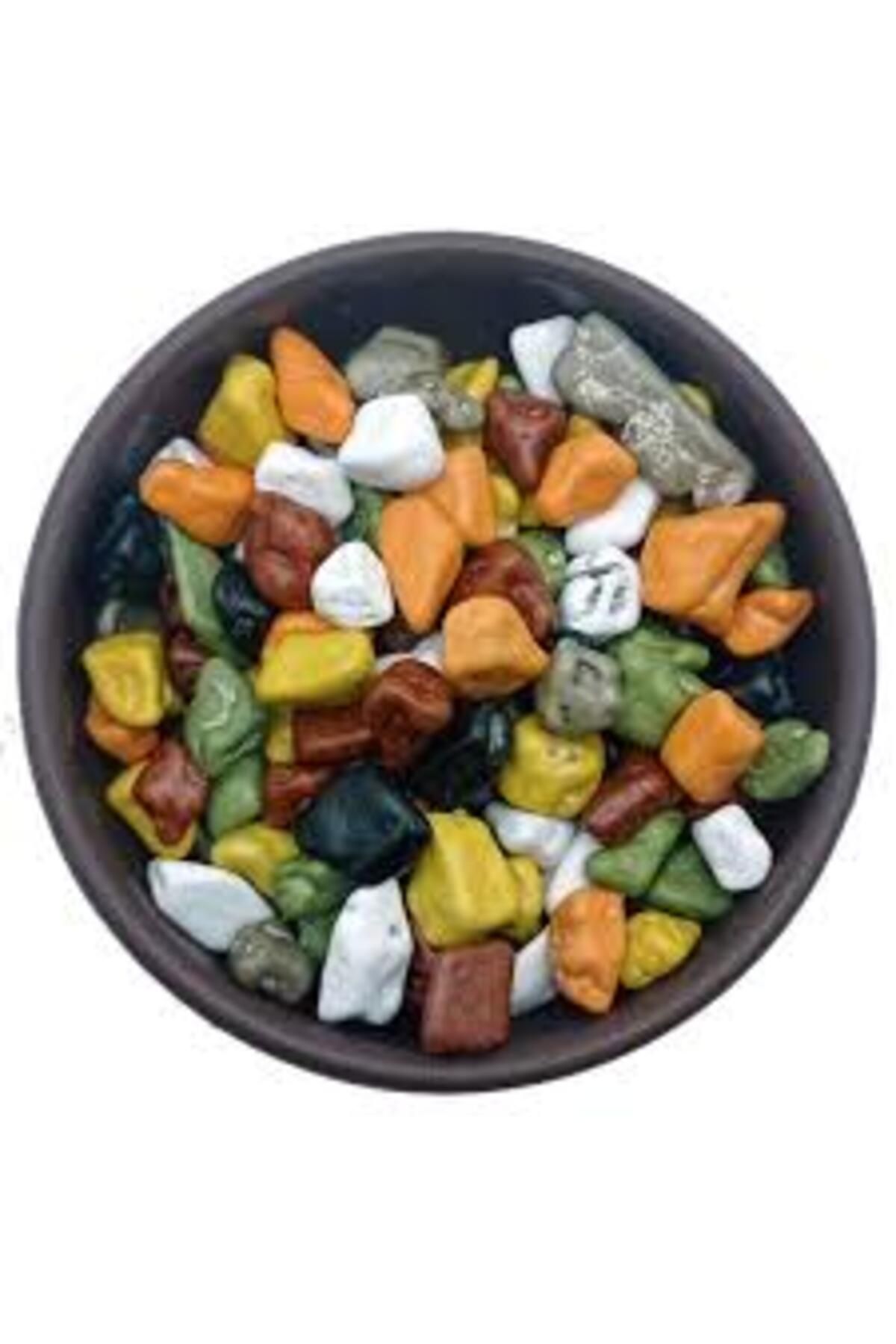 Ülker Draje Çakıl Taşı Çikolata 100 gr