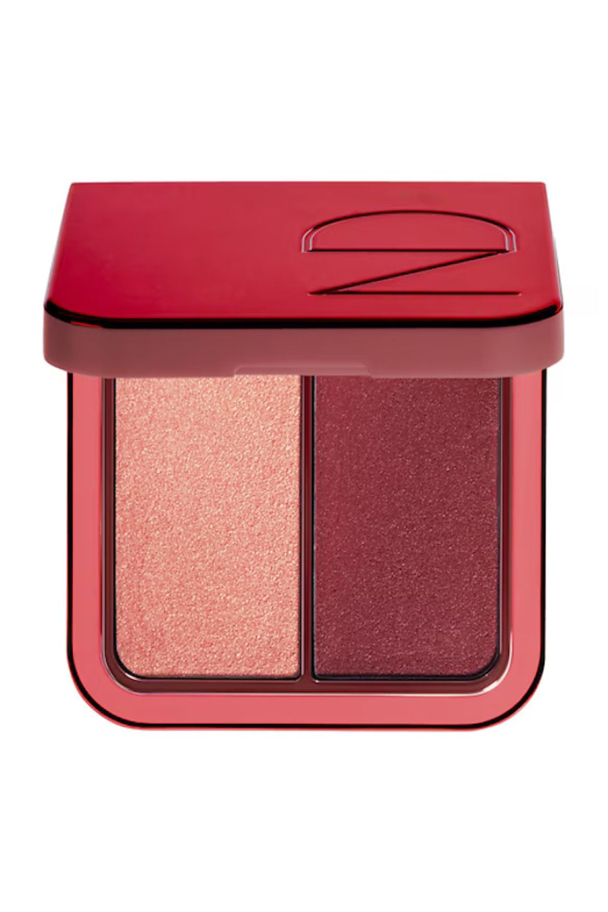 natasha denona HY-BLUSH - İkili Krem Allık Vamped (10 g)