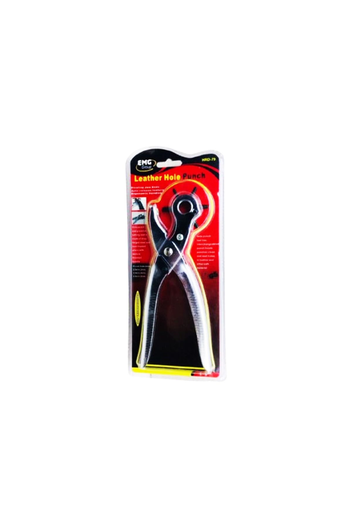 Shop58 KEMER DELME PENSESİ (4172)
