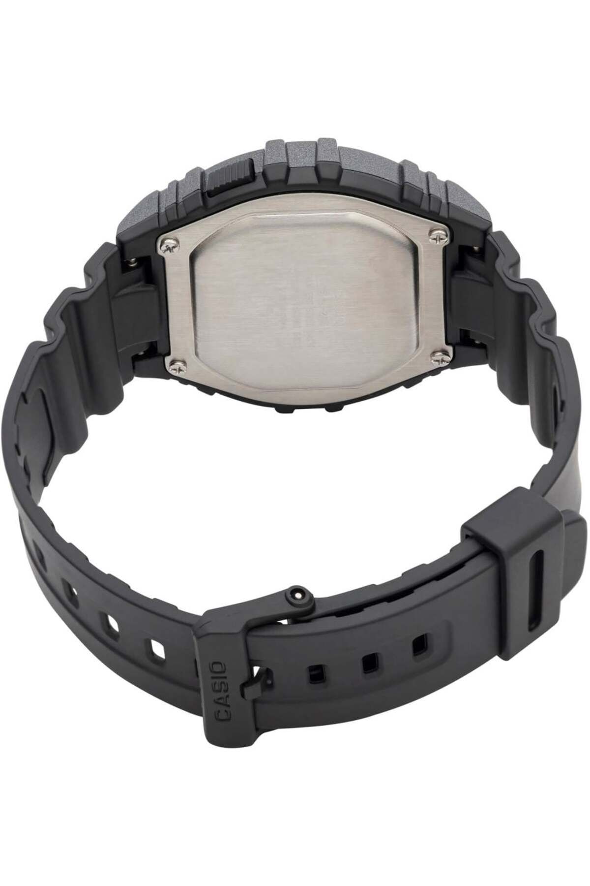 Casio-W-216H-1Bvdf Wristwatch 3
