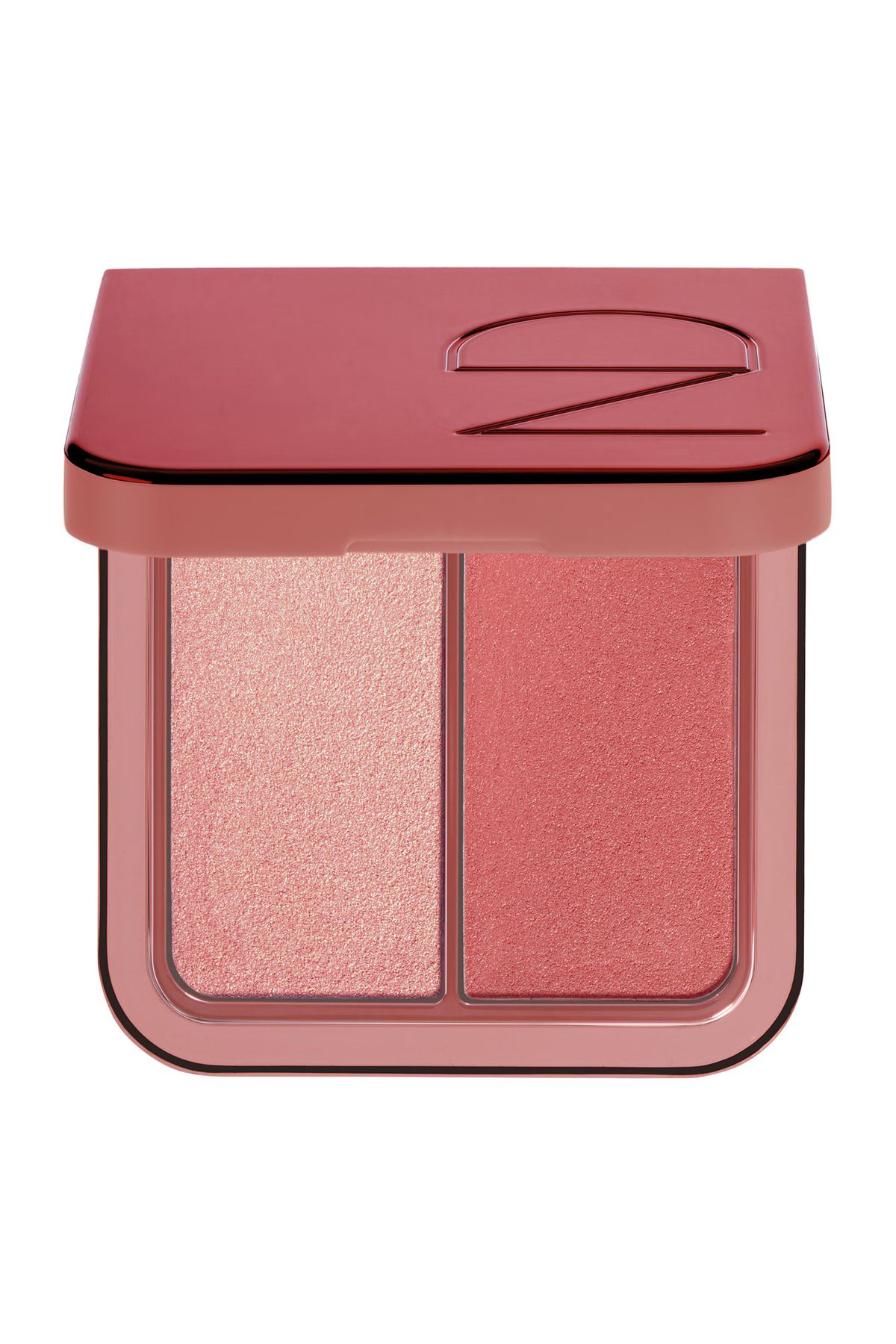 natasha denona HY-BLUSH - İkili Krem Allık Simply Shy (10 g)