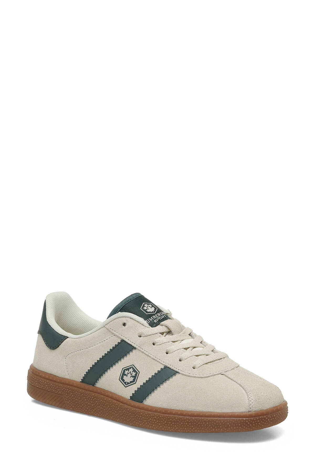 Lumberjack  Bej Kadın Sneaker A101938582 - Görsel 5