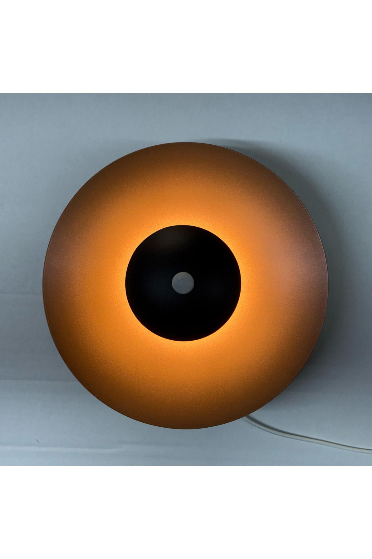voxlamp lighting solutions Hidden Led Duvar Aplik Sensörlü 25 Cm