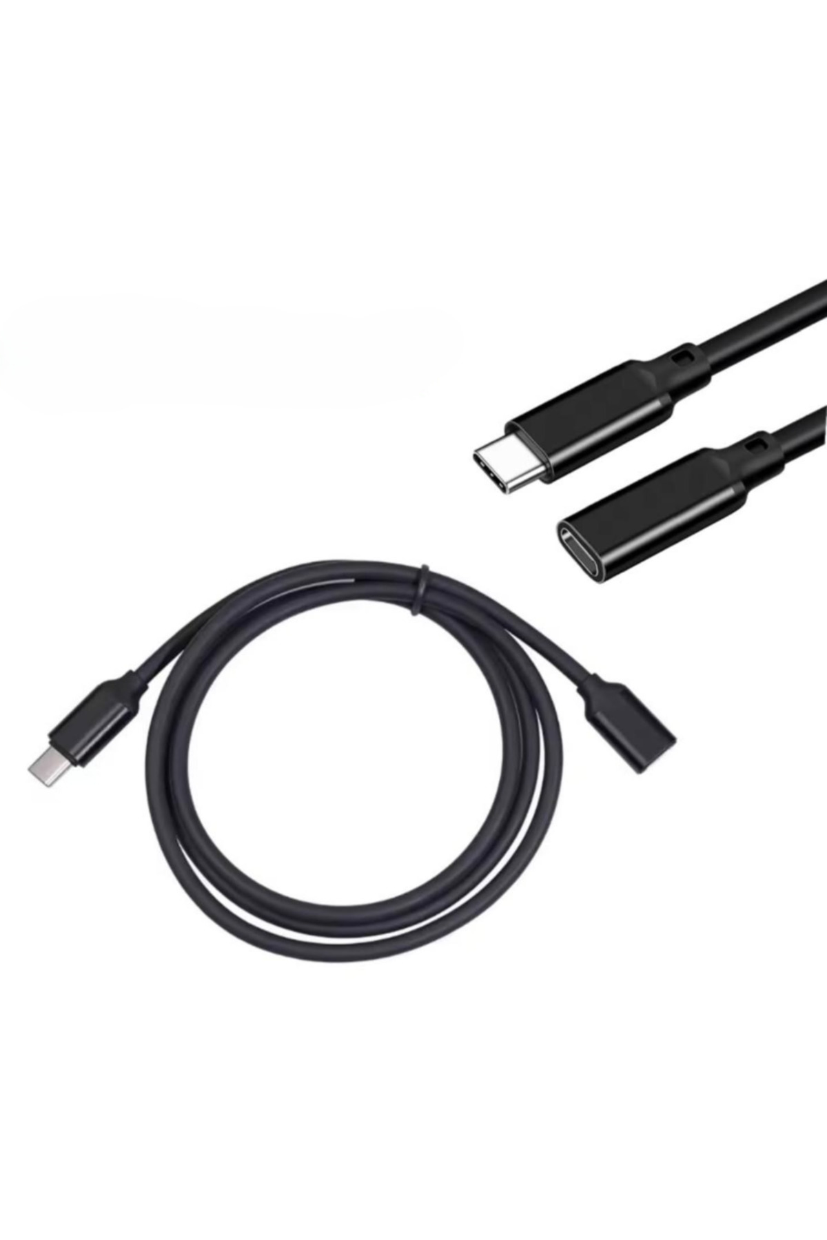 Datastar Type-C 1 M Uzatma Kablosu