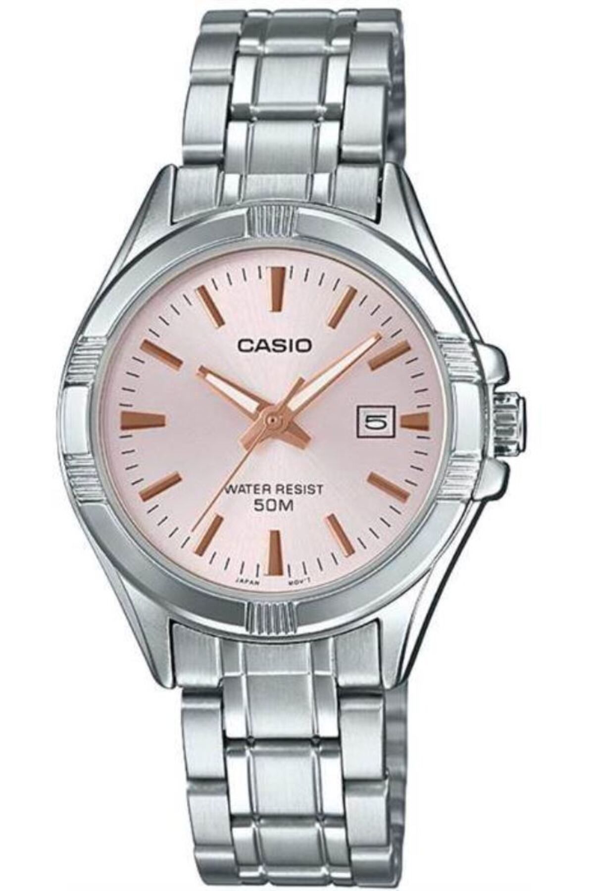 Casio-Ltp-1308d-4avdf كادين كول ساتي 1