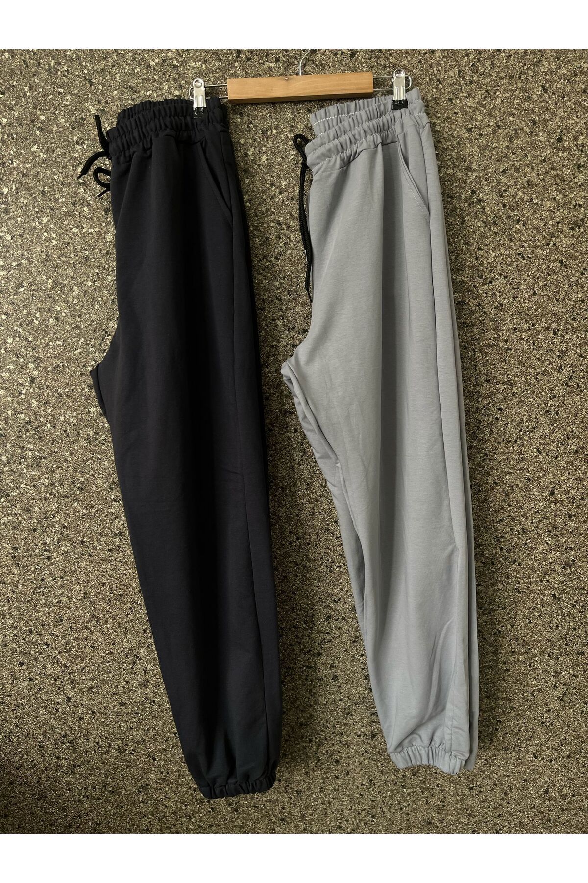 EQİ 2 Lİ JOGGER EŞOFMAN ALT