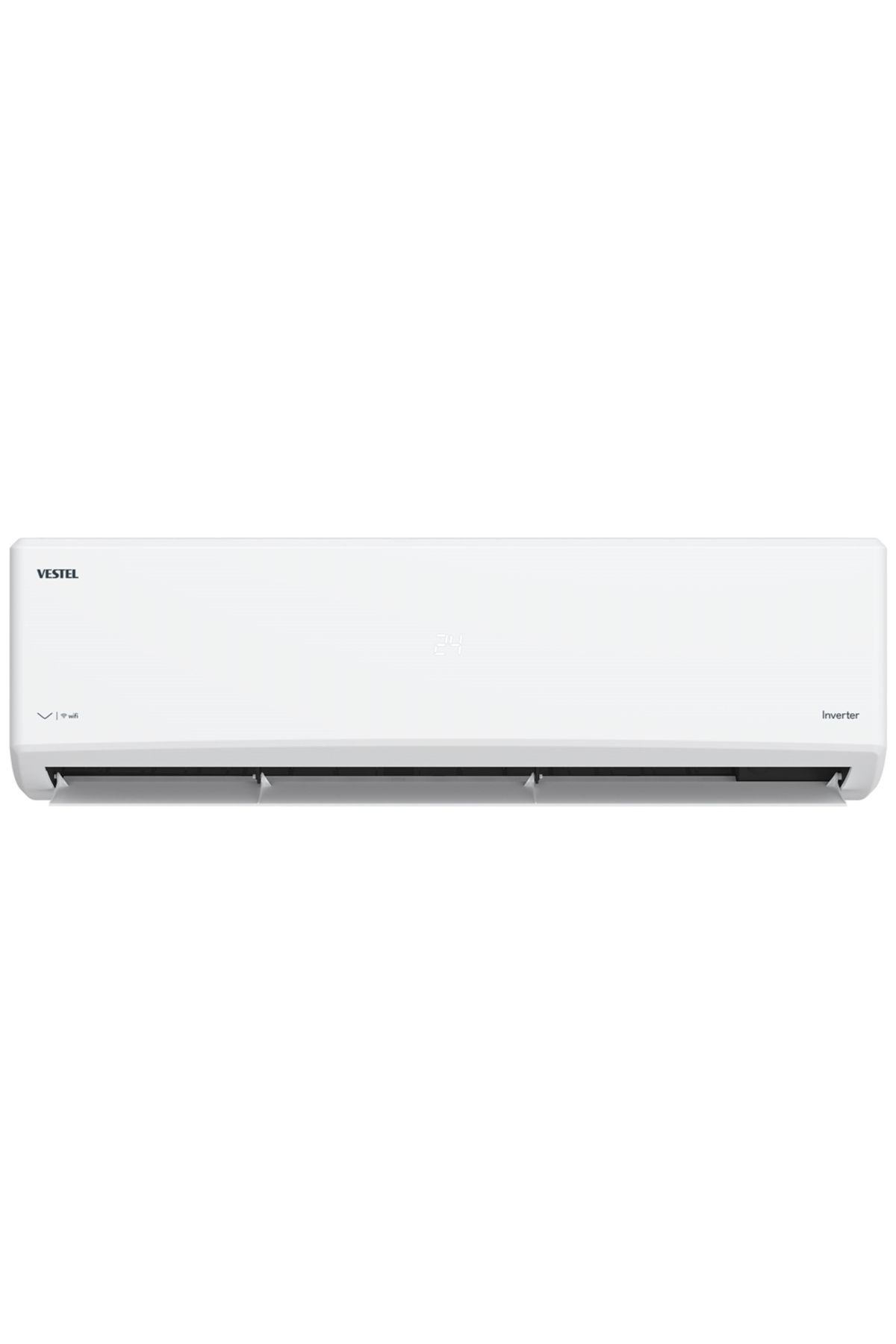 Vestel Flora Doğa Inverter 246 A Wıfı