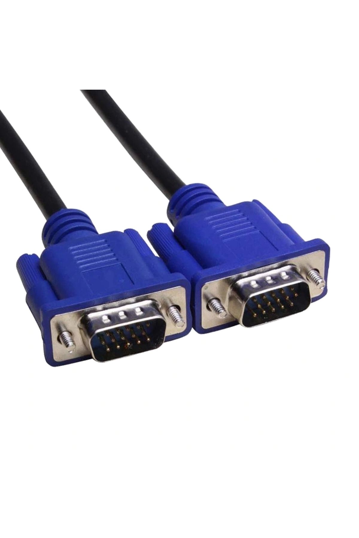 STOREMAX 15 PİN ERKEK/ERKEK 25 METRE VGA KABLO (5047)