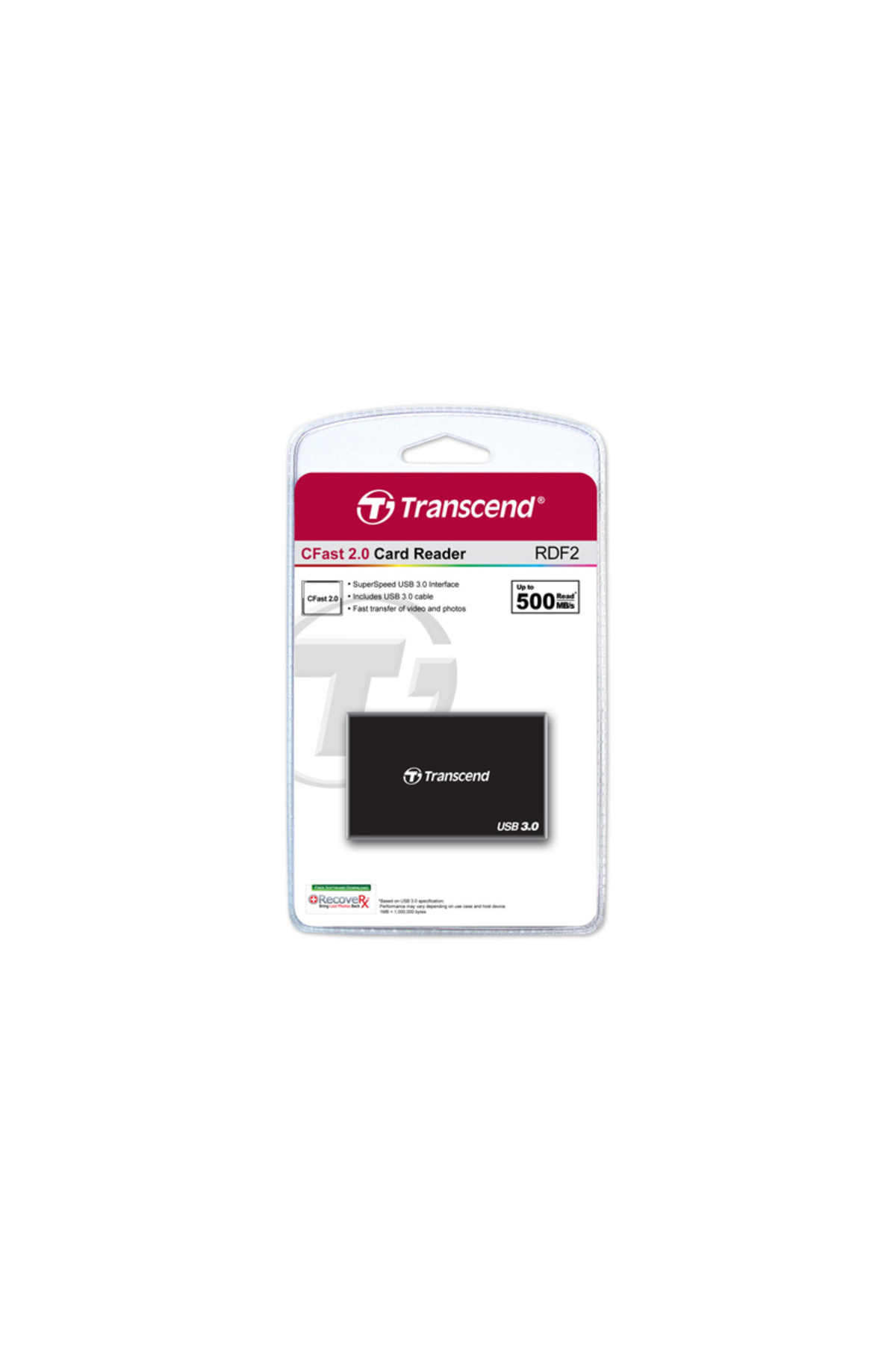 Rdf2 Pod transcend TS-RDF2 RDF2 Cfast 2.0 USB 3.0 Siyah Kart Okuyucu - Fiyatı ...