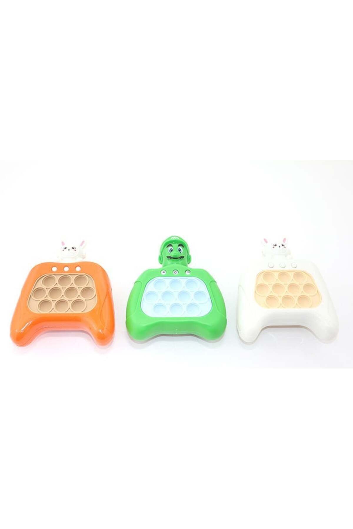 Vexahome Işıklı Müzikli Pop-It