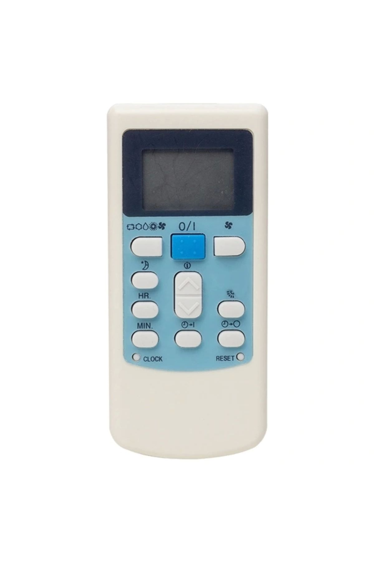 VESTEL-SUNNY KLİMA KUMANDASI HYK-07 (5047)