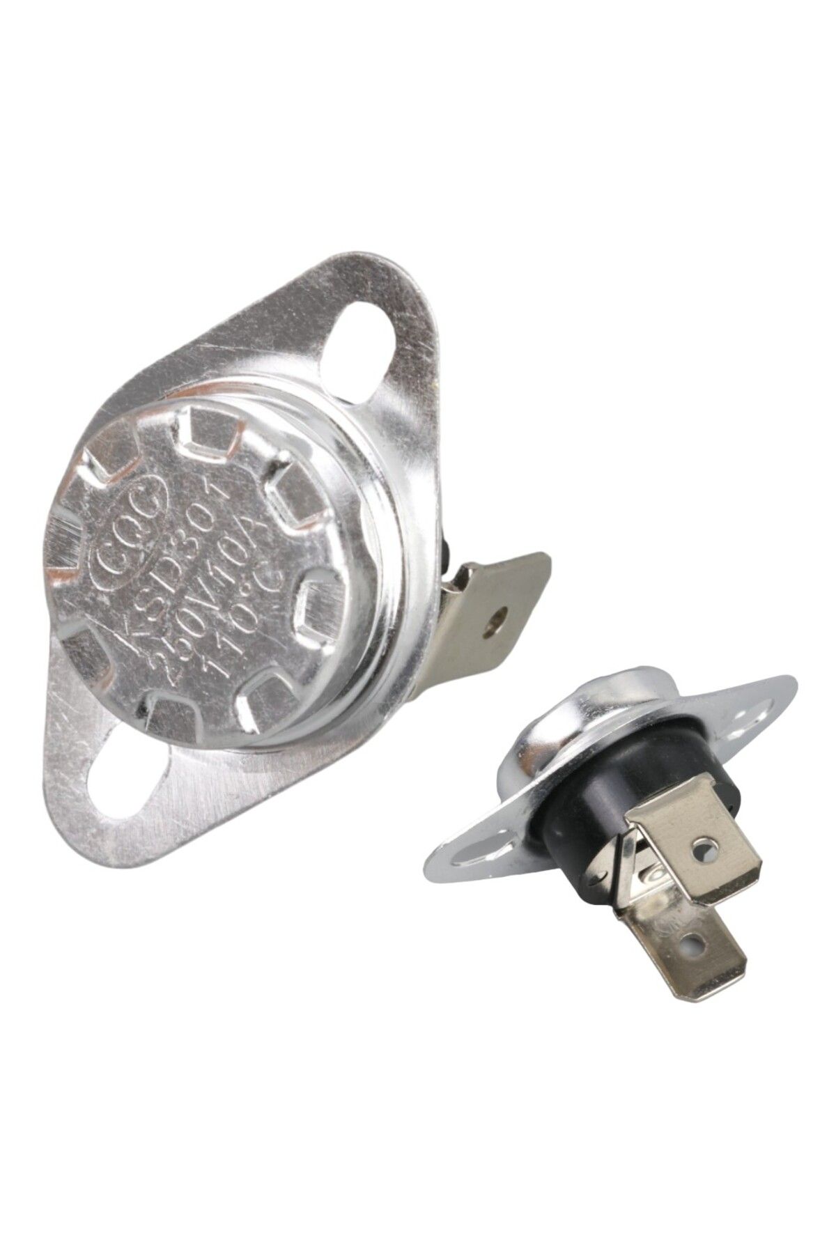 nazeninstoğu Ic-269 110 C Nc Termostat Normalde Kapali Tip