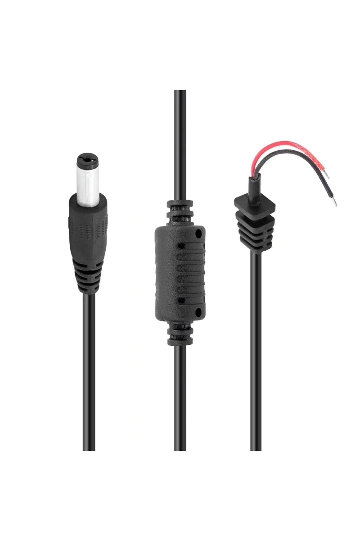 STOREMAX NOTEBOOK ADAPTÖRÜ JACKLI KABLO 5.5*1.7 UÇ (YD-55) (5047)