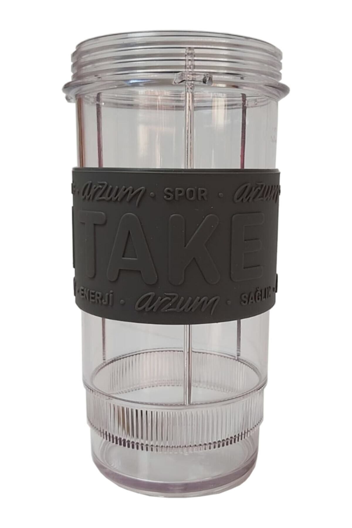FELIX FL196-0100 Mix N’joy Kişisel Blender İçin Hazne 400ML