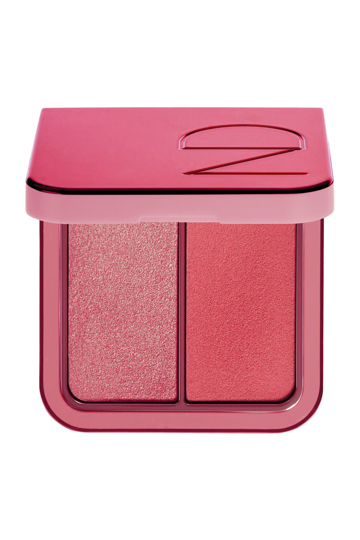 natasha denona HY-BLUSH - İkili Krem Allık Flirty Flush (10 g)