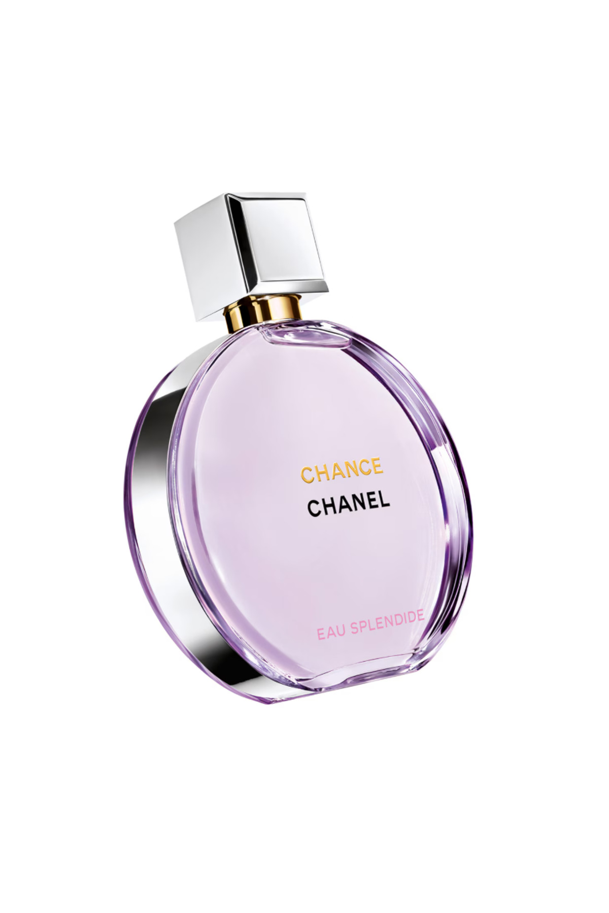 Chanel CHANCE EAU SPLENDIDE İhtişamıyla göz kamaştıran ışıltılı