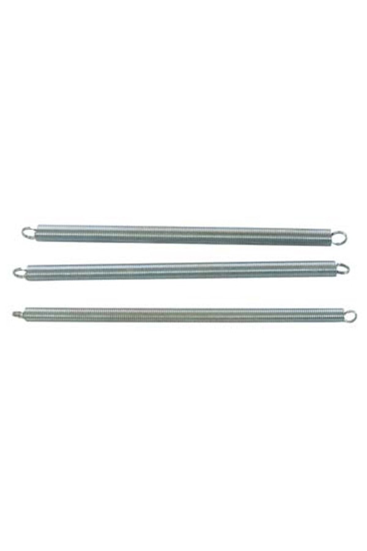 TimeStart Tel / Hoppala Kapı Çekme Yayı Orta - 27 cm, 1/2
