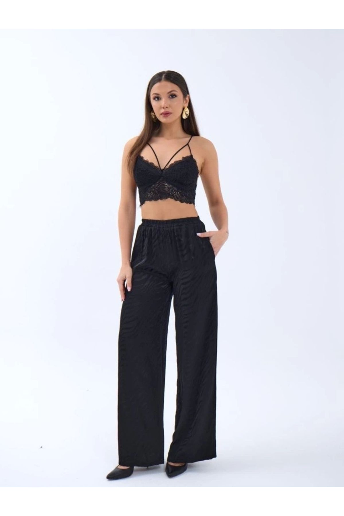 nedo7 PANTOLON-VİCENZA