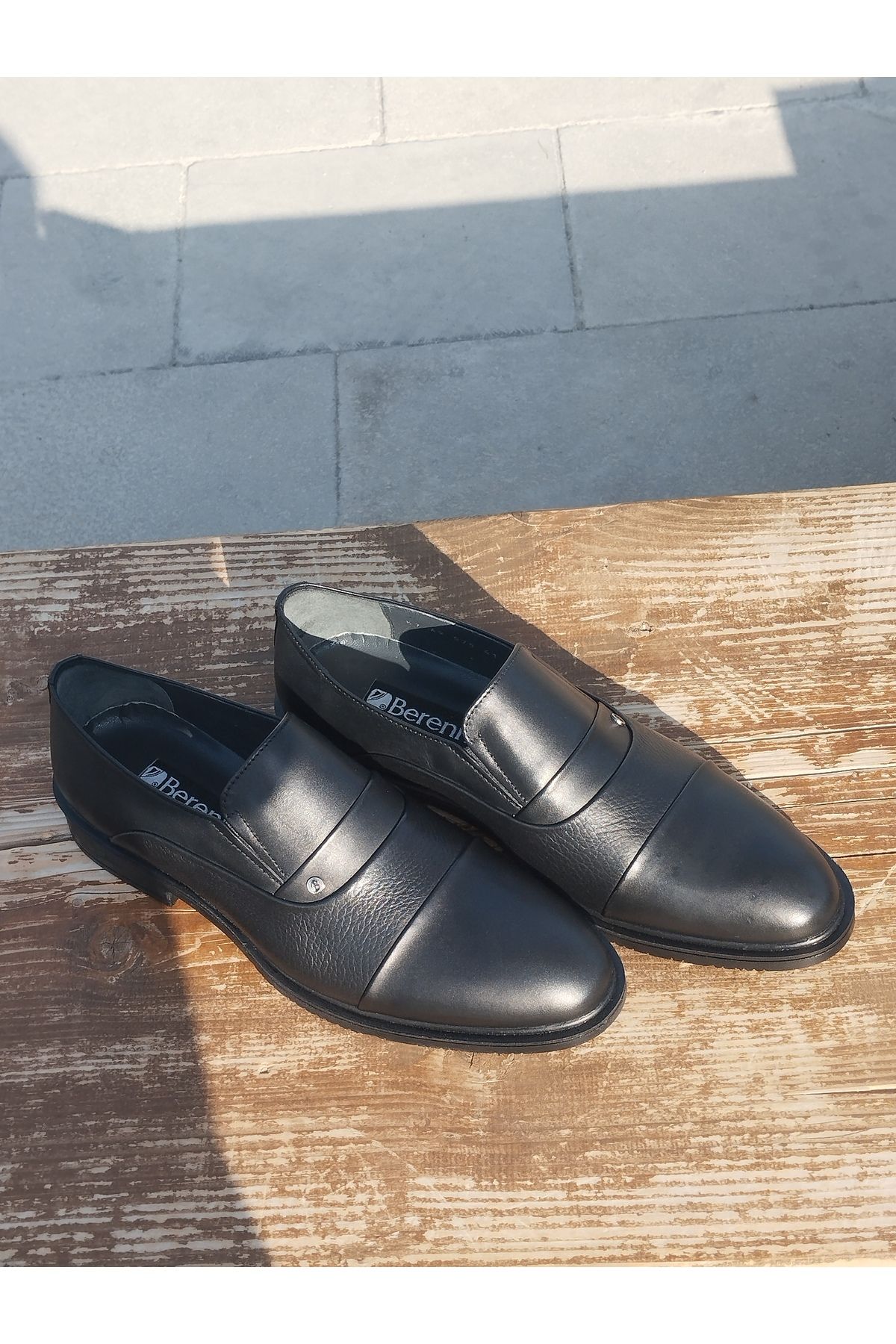 کفش های کژوال مردانه تابستانی KUNDURA مردانه'S LACCULESSE LACKLESSE LIGHT LİCCAS