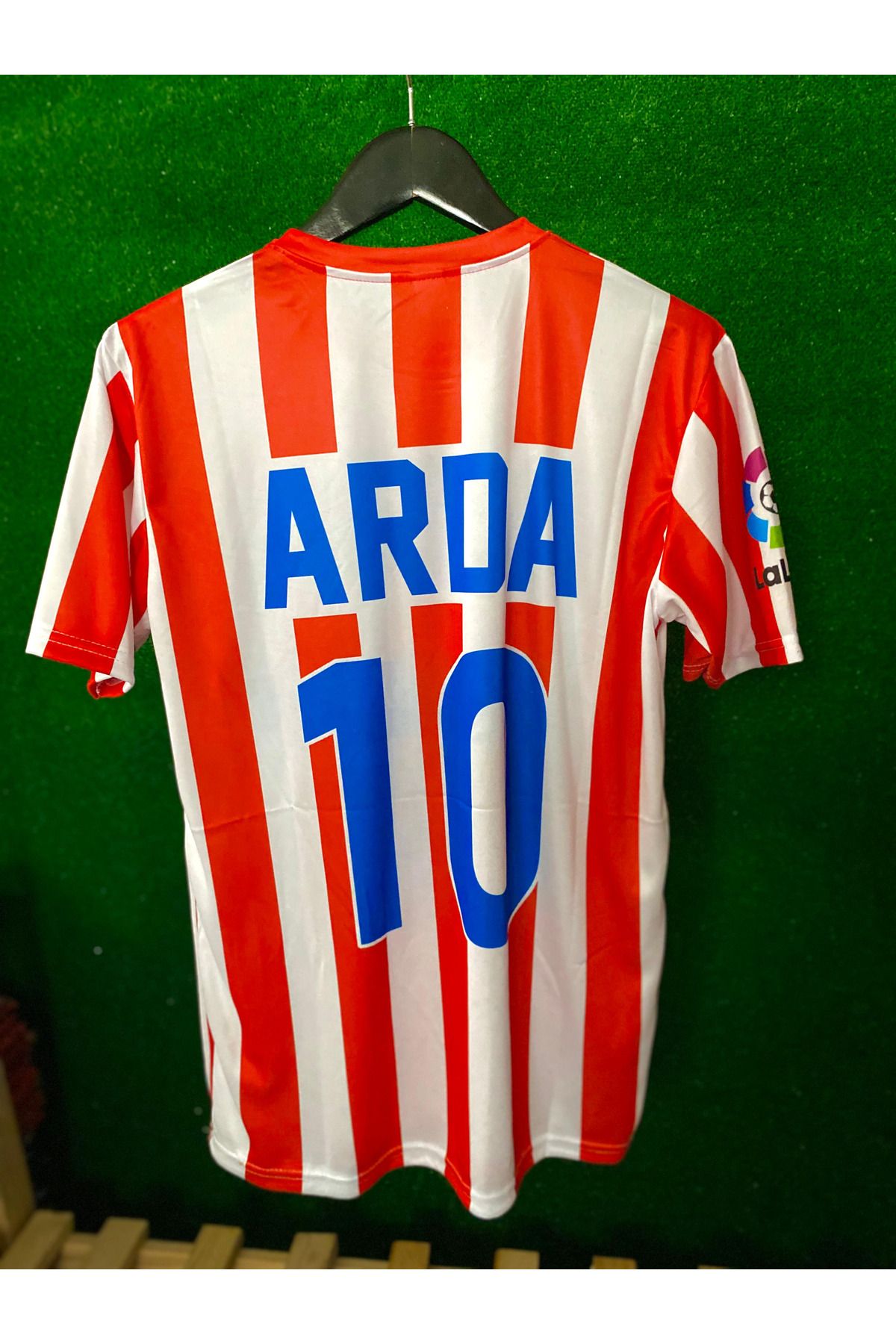 RODAK SPOR ARDA.10 ATMADRİD NOSTALJİ FORMASI