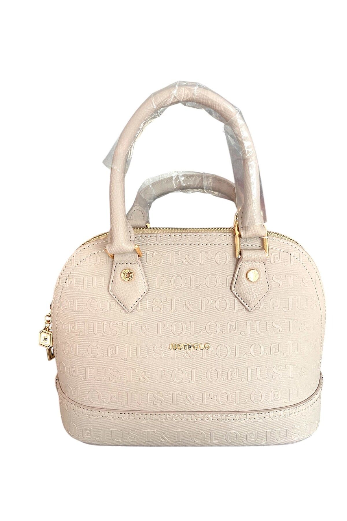 Just Polo JP4076 Kadın El Çantası OZT4076