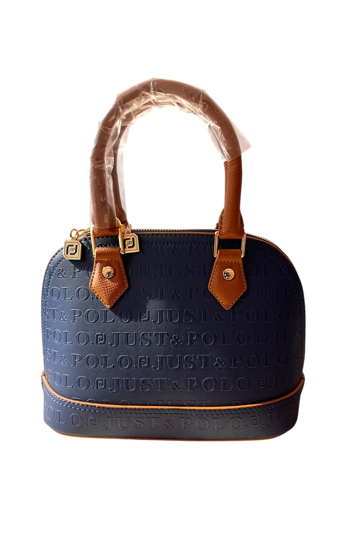 Just Polo JP4076 Kadın El Çantası OZT4076