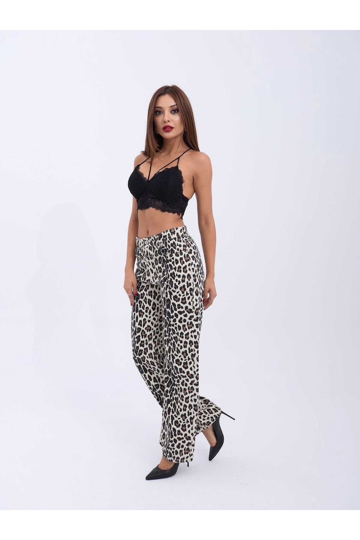nedo7 7152 PANTOLON-MİLANO