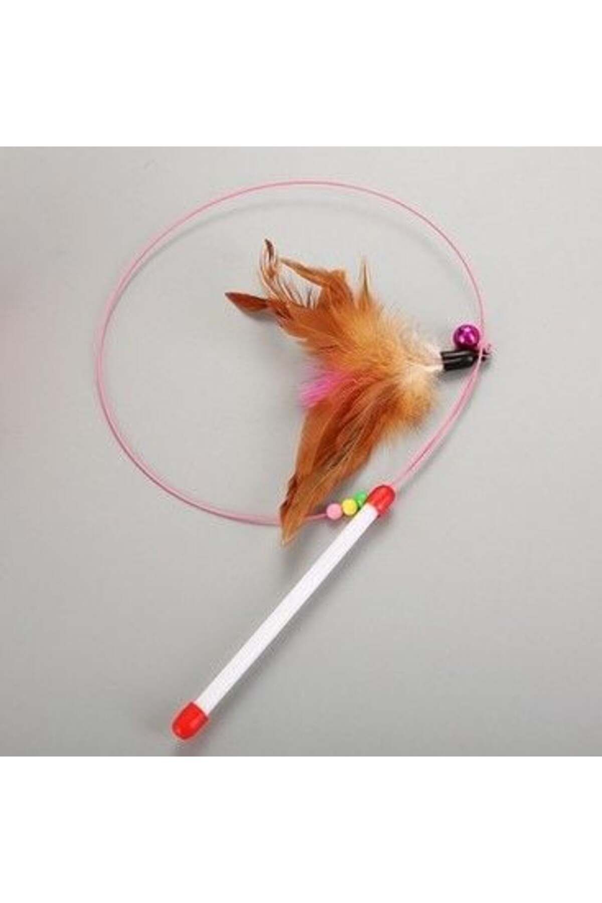 TimeStart Kedi Oyun Oltası 90 cm