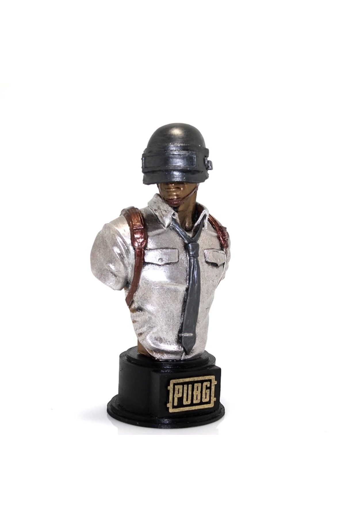 YNT İthalat Polyester Pubg Figürü 179