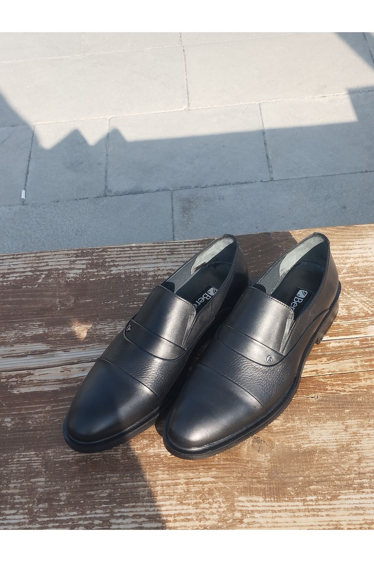 کفش های کژوال مردانه تابستانی KUNDURA مردانه'S LACCULESSE LACKLESSE LIGHT LİCCAS